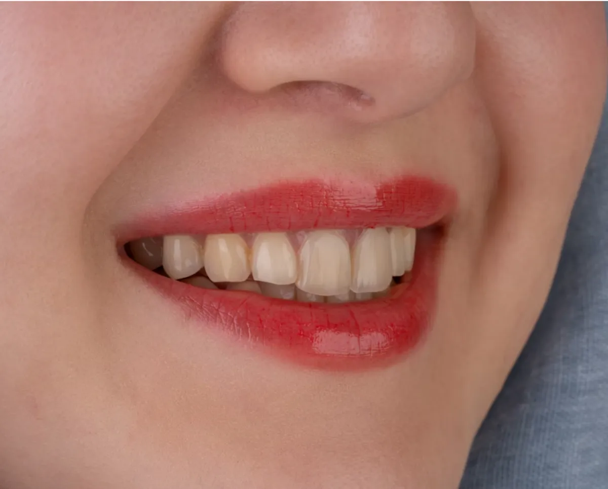 How to Reduce Gap Between Teeth Naturally at Home