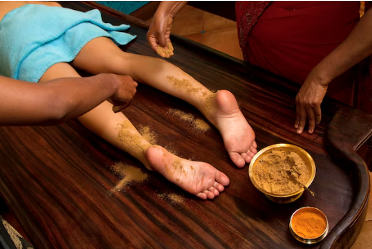 Ayurvedic Treatment for Fungal Infection of Skin Ayurvedic Treatment for Fungal Infection of Skin