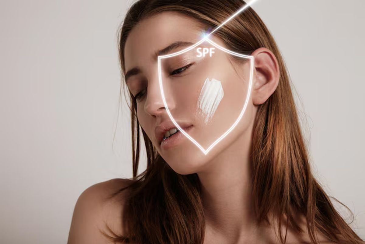 How to Decrease Melanin in Skin Naturally