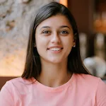 Priya Gupta testimonial image