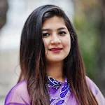 Sunitha Mishra testimonial image