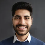 Karan Sharma testimonial image