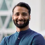 Sanjay Agarwal testimonial image
