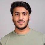 Mohit Sharma testimonial image