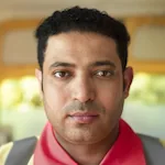 Mohit Birla testimonial image