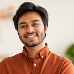 Amit Mehta testimonial image