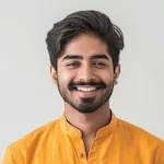 Deepak Jain testimonial image